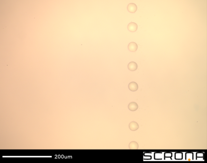 Scrona Loctite Ablestik 8387B